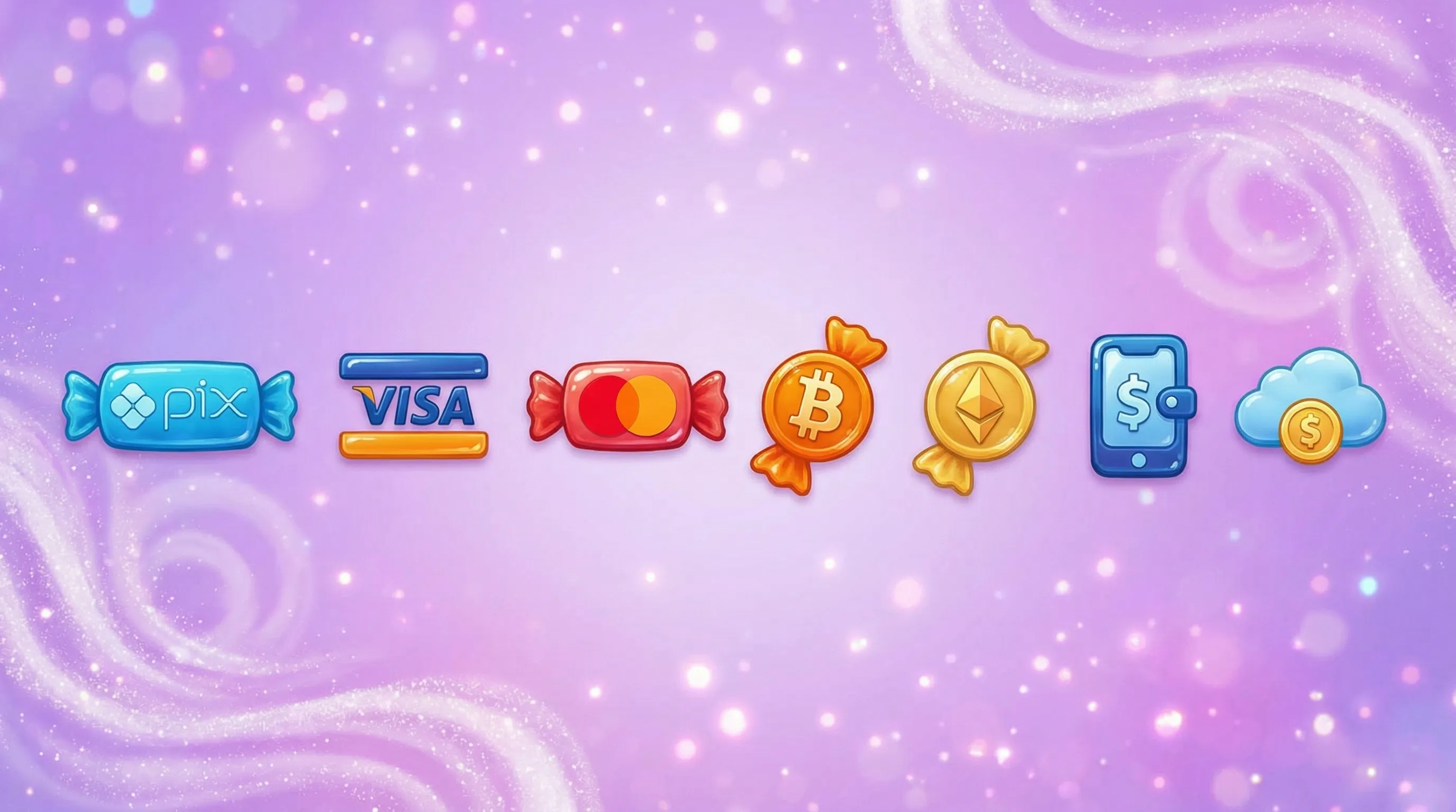 Métodos de pagamento aceitos no stakebet