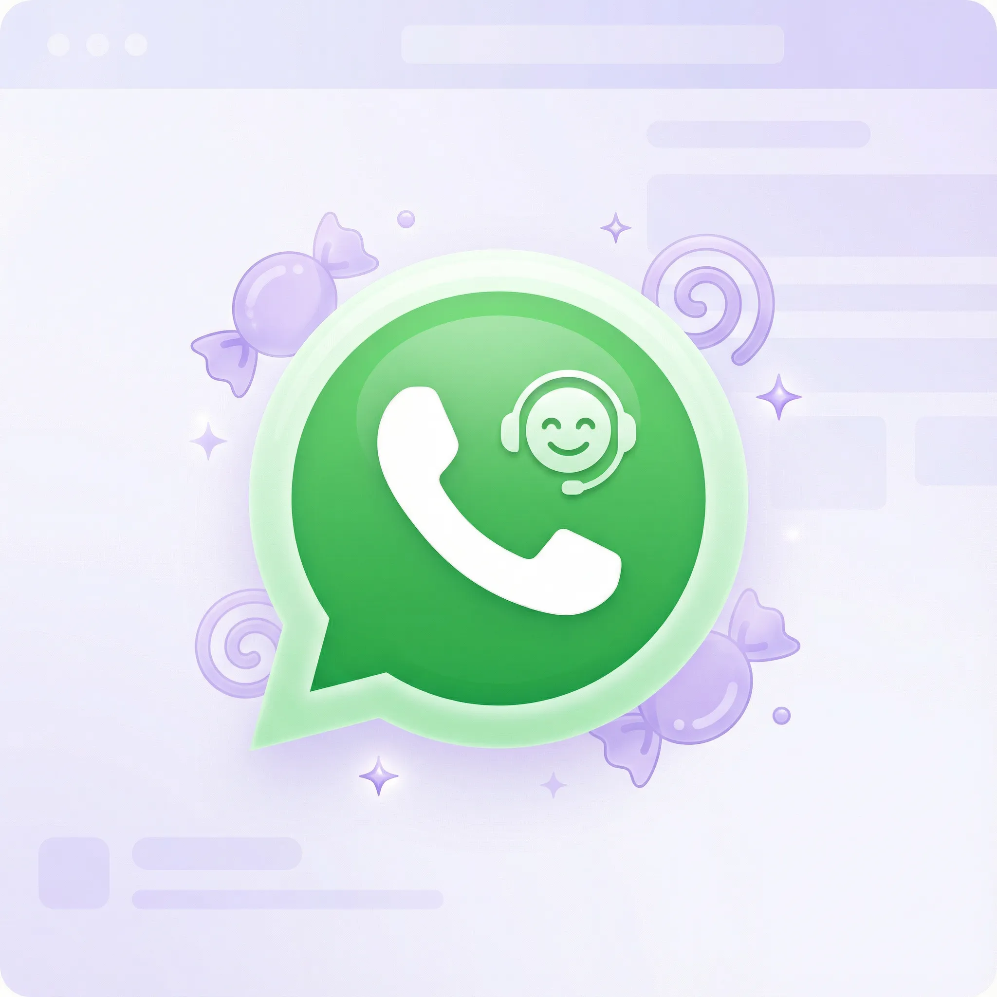 Suporte via WhatsApp stakebet